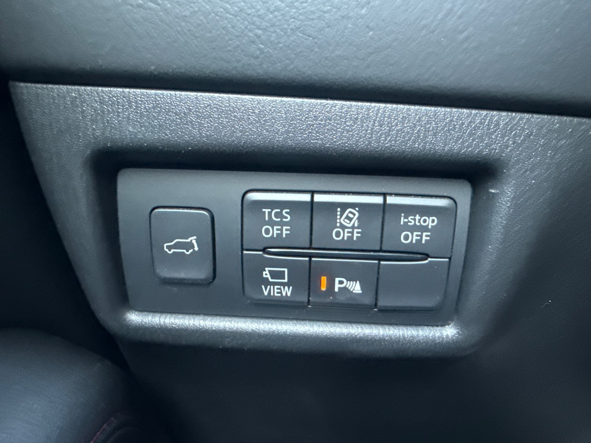 Mazda CX-5 Usato 2022 CX-5 Padova