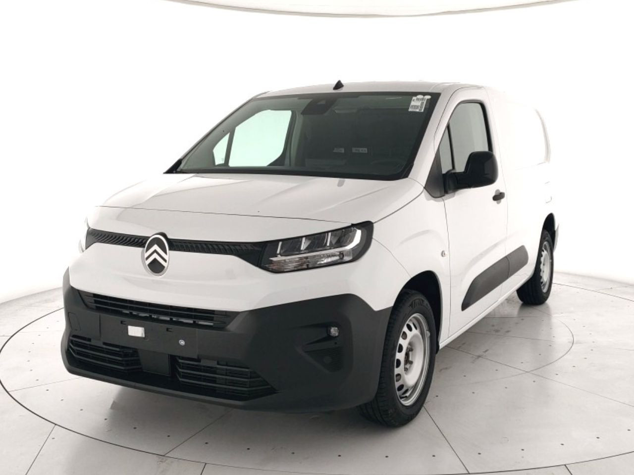 Citroen Berlingo Nuovo Diesel Berlingo Porto Mantovano
