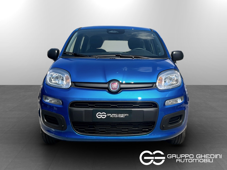FIAT Panda Pandina My26 1.0 65cv Hybrid Icon Ibrida km0 - 3