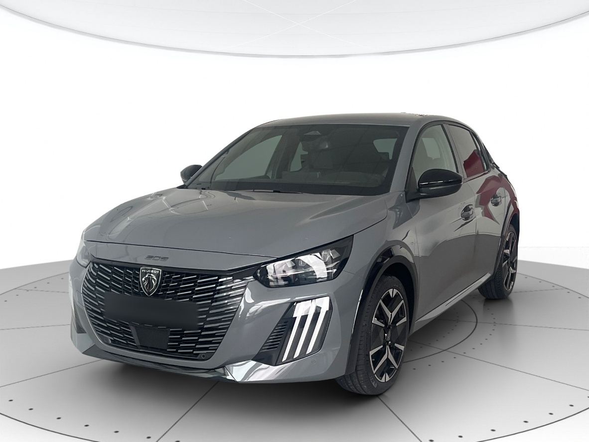 Peugeot 208 KM0 2026 208 Cerea