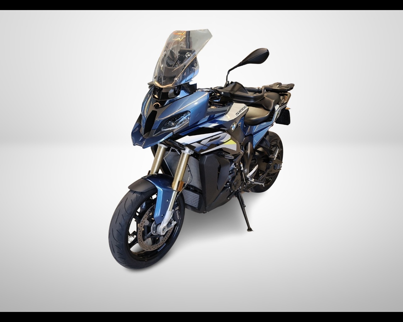 BMW MOTORRAD S 1000 XR