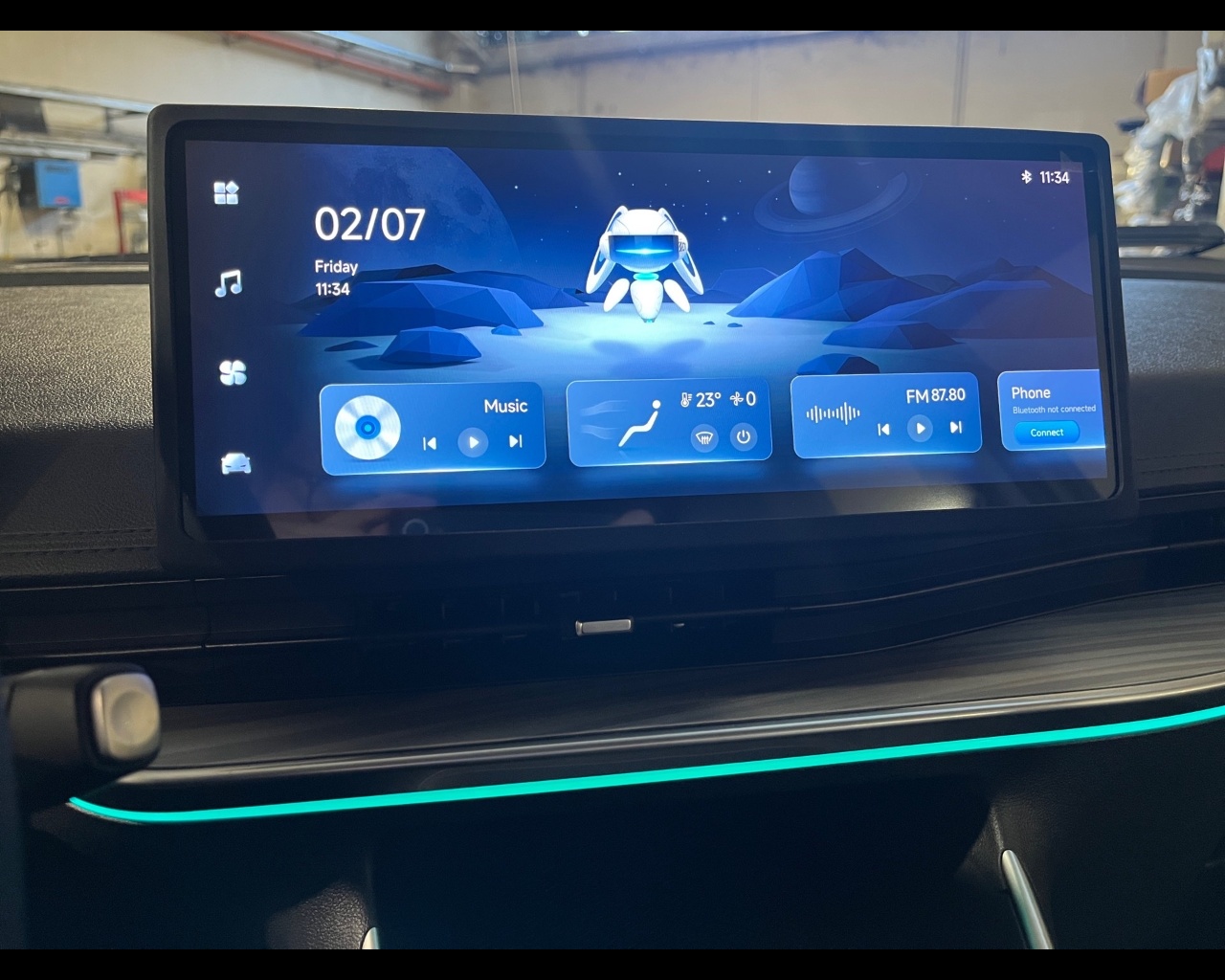 Emc Yudo Nuovo Elettrico Yudo Verona