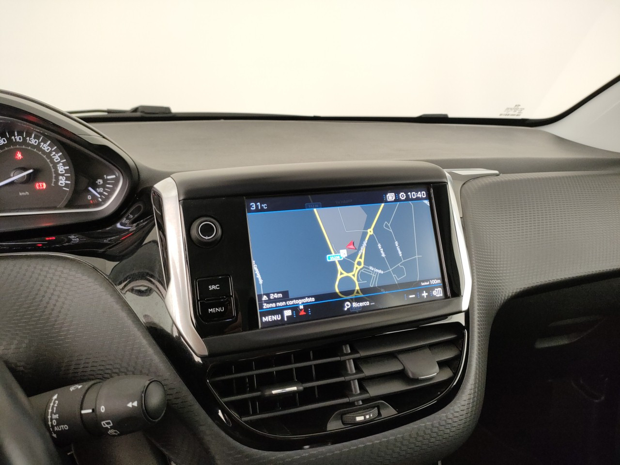 Peugeot 208 Usato 2019 208 Parma