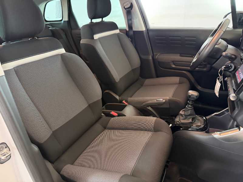 C3 Aircross I 2021 - C3 Aircross 1.2 Puretech Shine Pack S&s 110cv