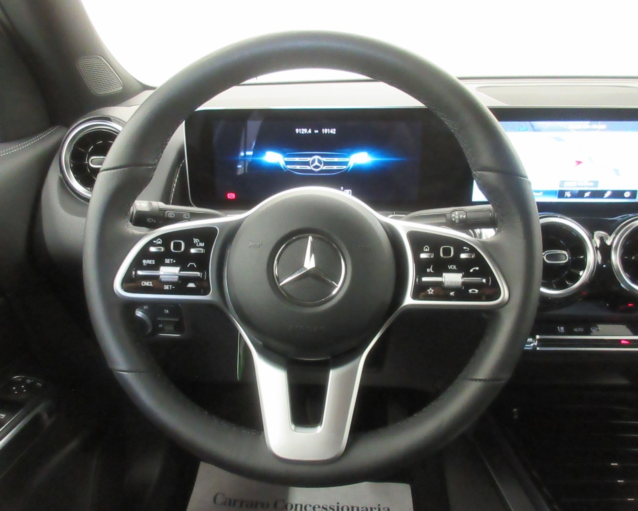 Mercedes GLB GLB 200 D Sport Plus 8G-DCT - 15