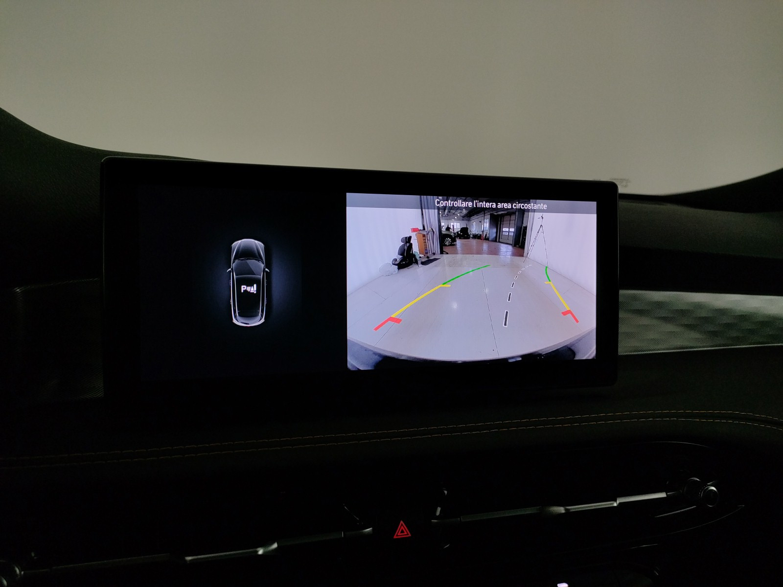 Alfa Romeo Tonale Usato 2023 Tonale Mestre