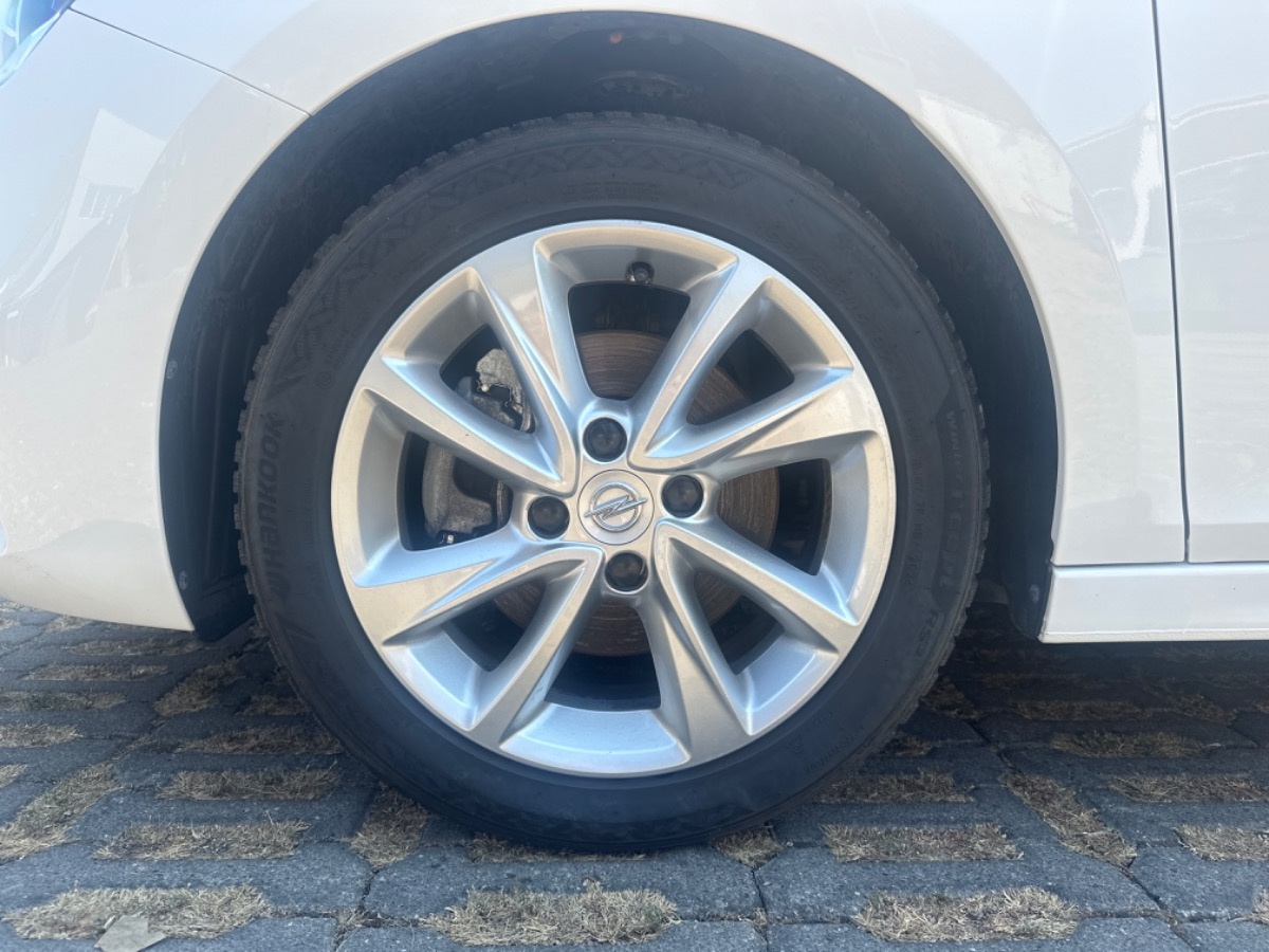 Opel Corsa Usato 2023 Corsa Carpi