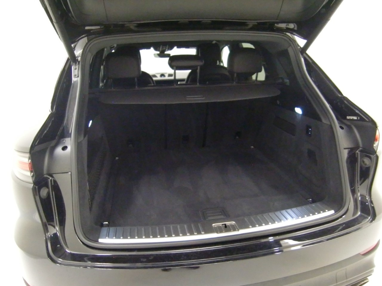 Porsche Cayenne Cayenne 2.9 V6 S Tiptronic - 8