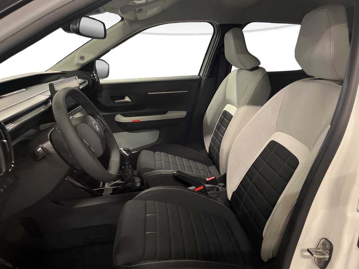 Citroen C3 Nuovo Benzina C3 Verona