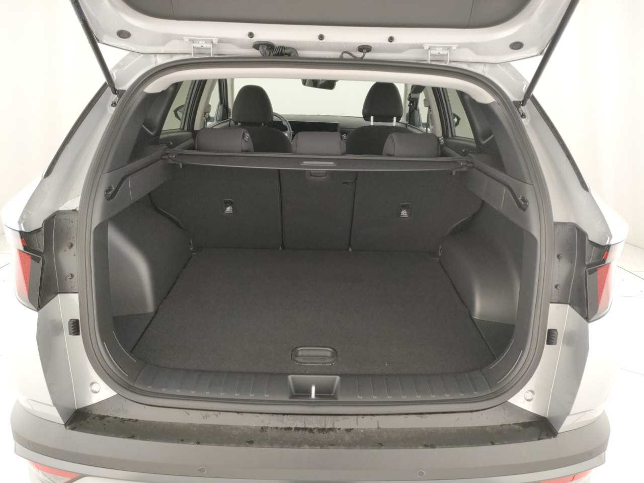 Hyundai Tucson Nuovo benzina Tucson Rovigo