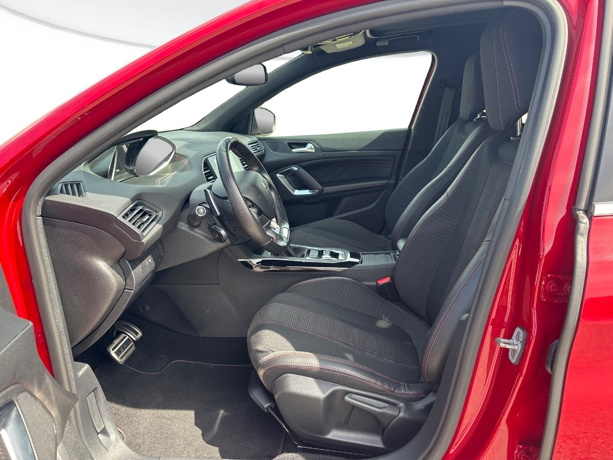 Peugeot 308 Usato 2018 308 Rovigo