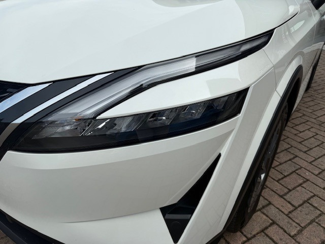 Nissan Qashqai Usato 2022 Qashqai Modena