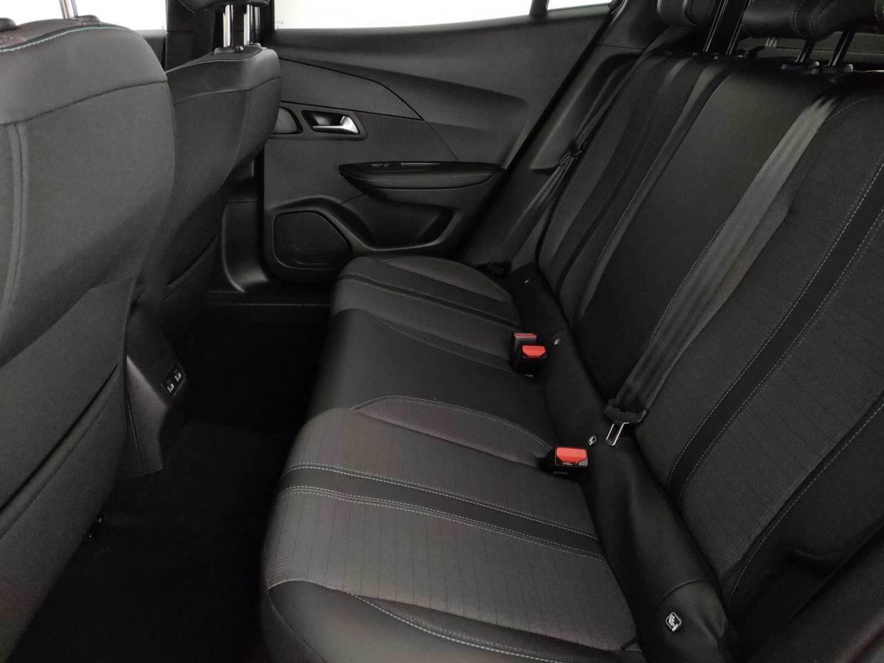 Peugeot 2008 Usato 2023 2008 Legnago