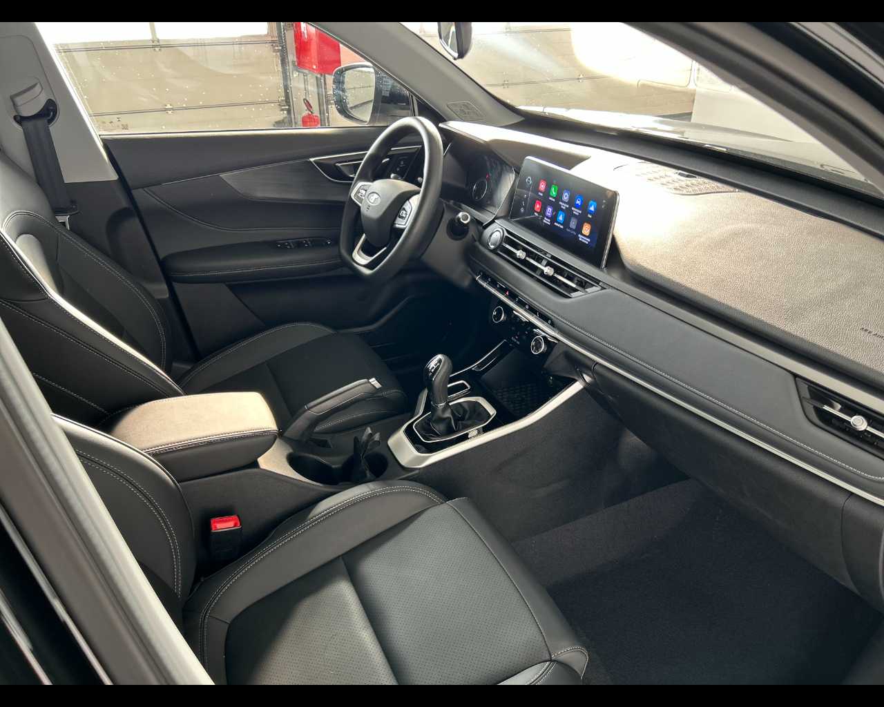 Dr Automobiles DR 5.0 Aziendali 2025 DR 5.0 Mestre