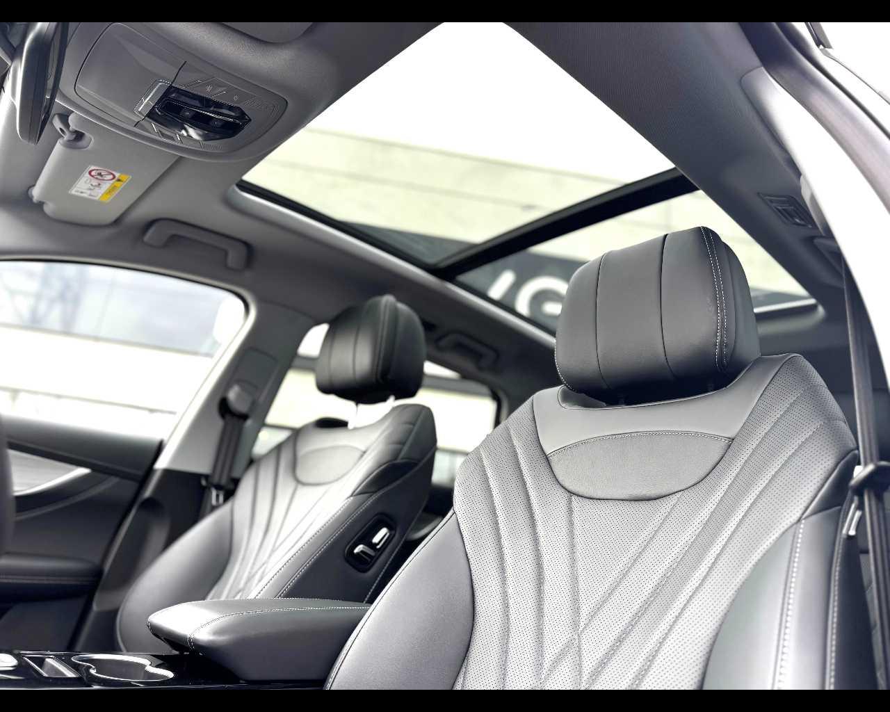 Dr Motor DR 7.0 Phev Usato 2025 DR 7.0 Phev Mestre