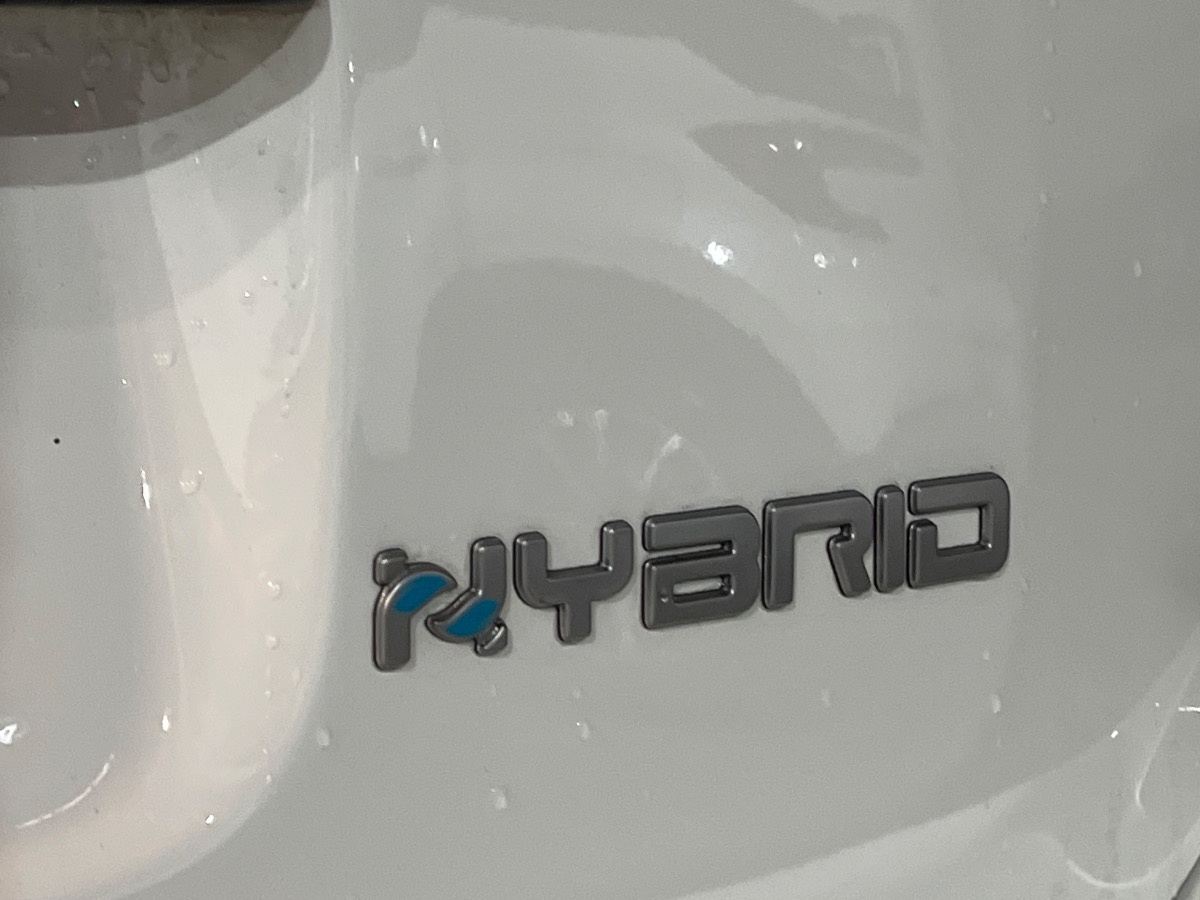 Fiat Panda Usato 2024 Panda Verona