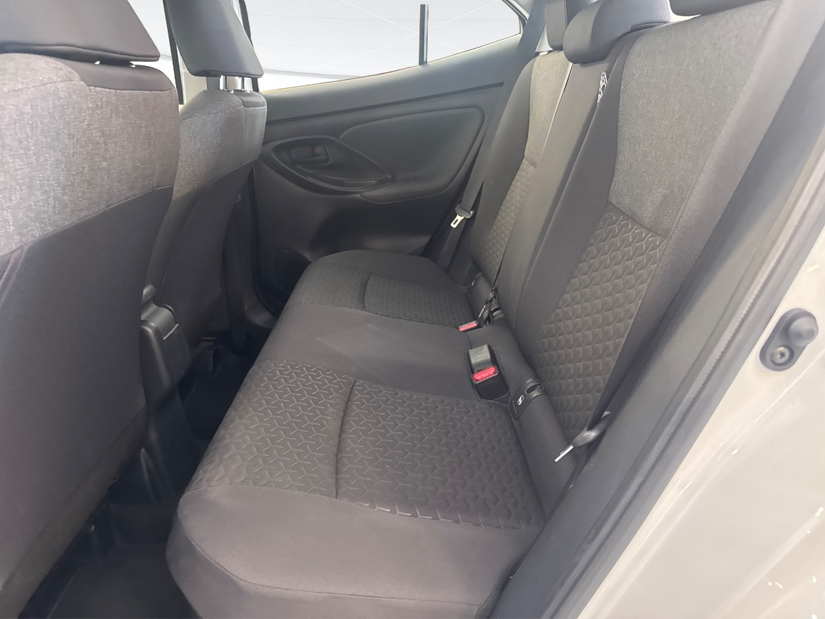 Toyota Yaris Cross Usato 2022 Yaris Cross San Zeno Naviglio