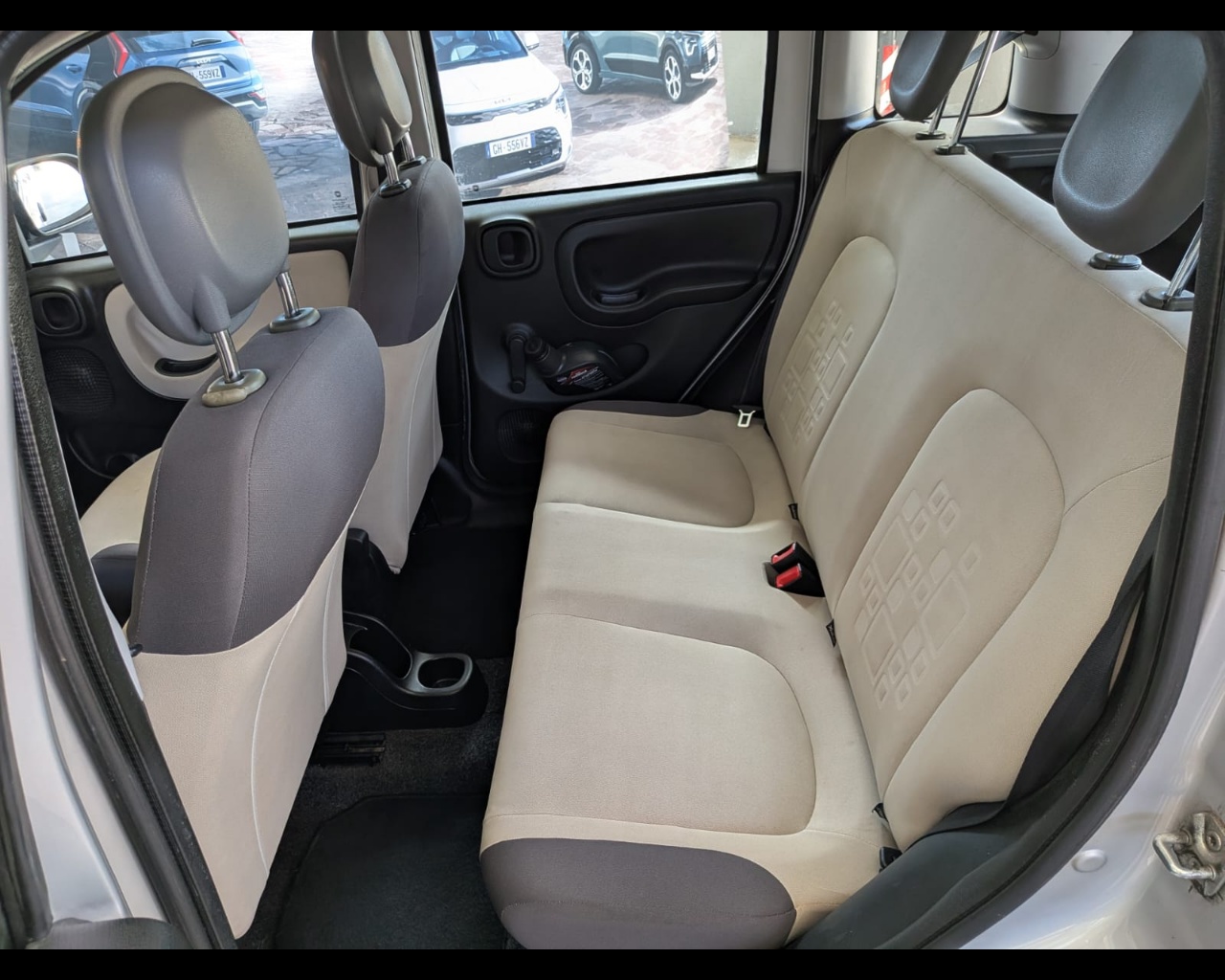 Foto FIAT Panda 1.2 Pop 69cv E6