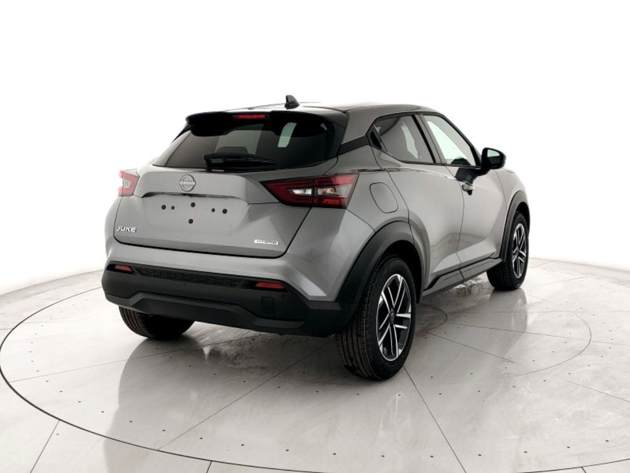 Nissan Juke KM0 2026 Juke Porto Mantovano