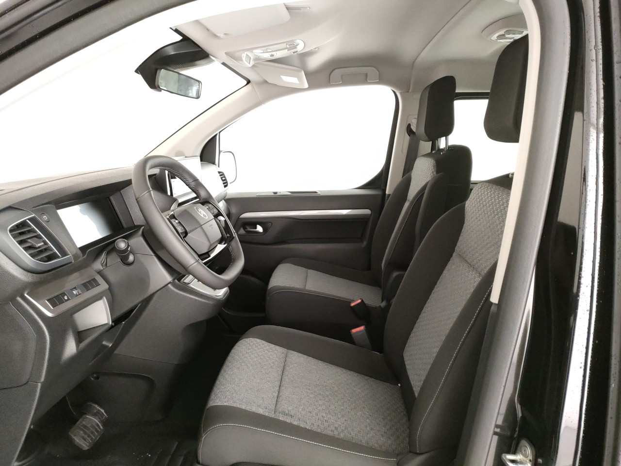 Citroen SpaceTourer / Jumpy KM0 2025 SpaceTourer / Jumpy Porto Mantovano