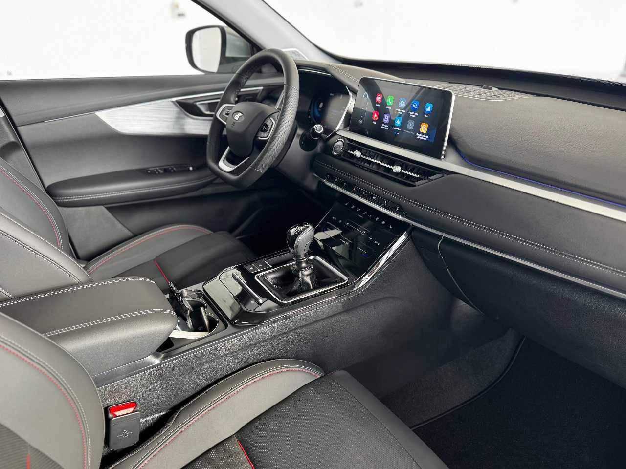 Dr Automobiles DR 6.0 Nuovo GPL DR 6.0 Padova