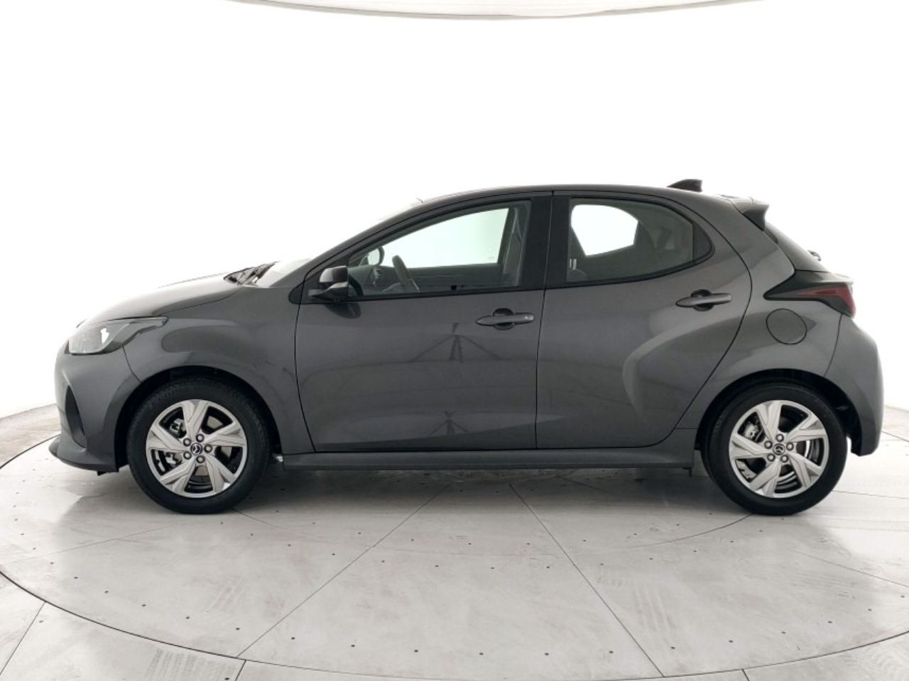 Mazda 2 Nuovo  2 Mantova