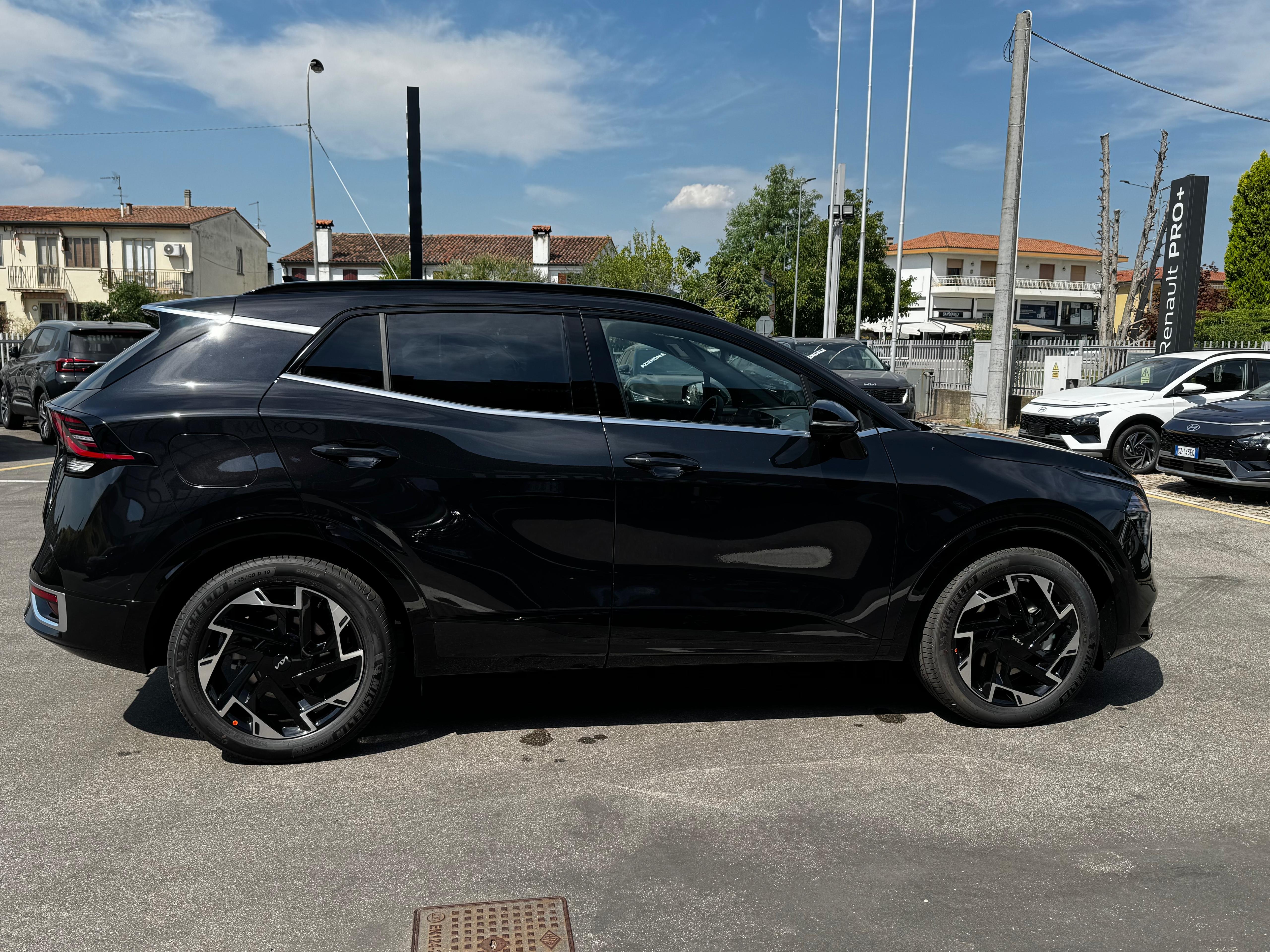 Kia Sportage KM0 2025 Sportage Este