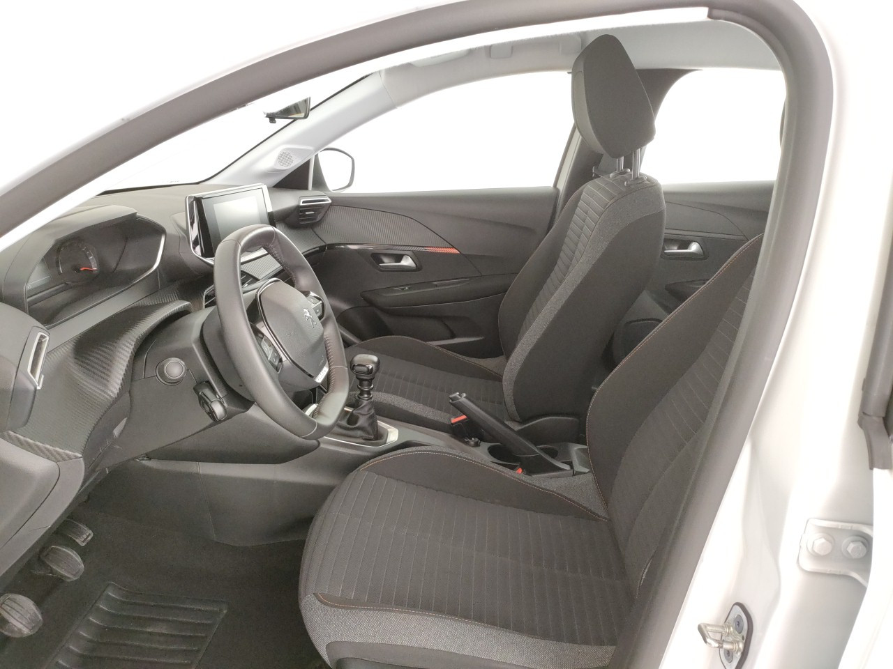 Peugeot 208 Usato 2022 208 Reggio Emilia