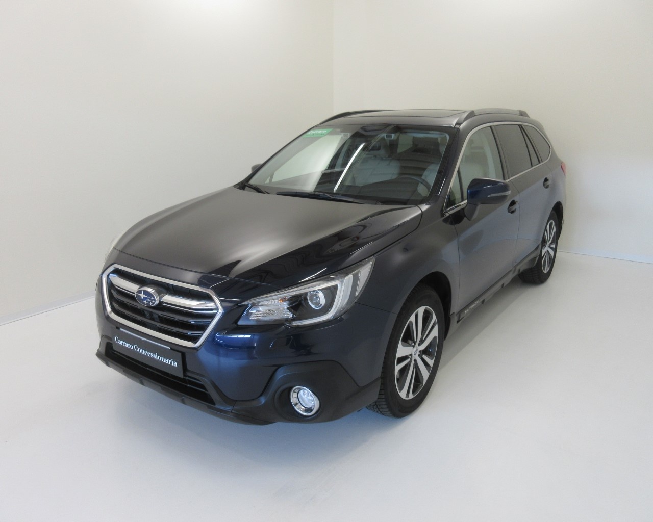 Subaru Outback Outback 2.5 i Premium AWD CVT Lineartronic
