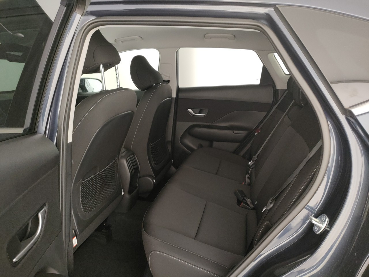 Hyundai Kona Nuovo Benzina Kona Porto Mantovano