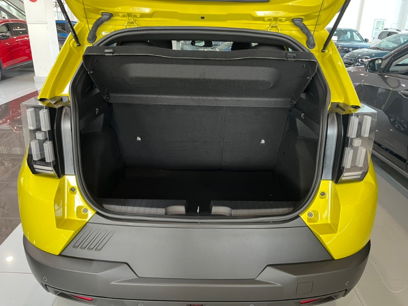 FIAT – Grande Panda 1.2 100 CV S&S Icon