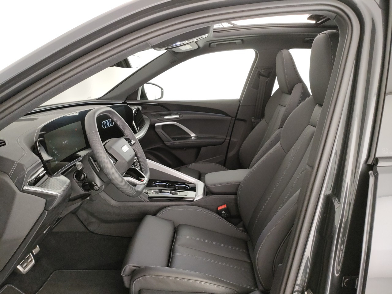 Audi Q5 Usato 2025 Q5 Modena