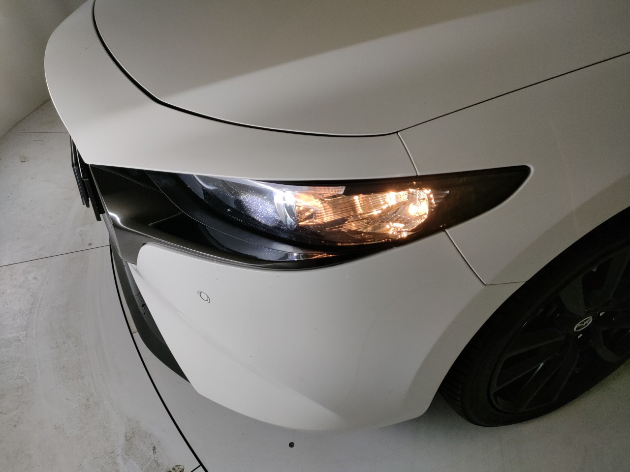 Mazda 3 Usato 2022 3 Porto Mantovano