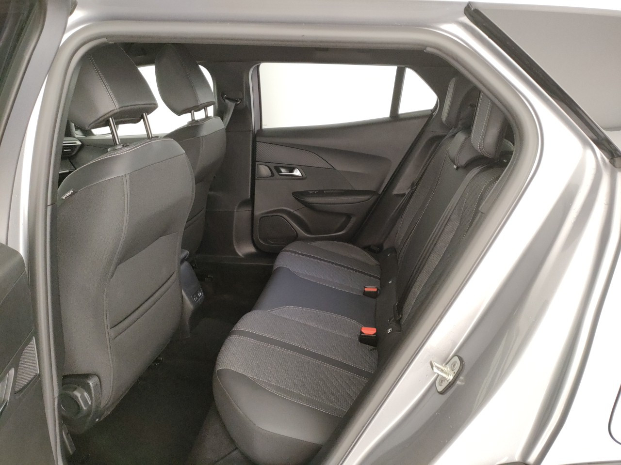 Peugeot 2008 Usato 2025 2008 Reggio Emilia