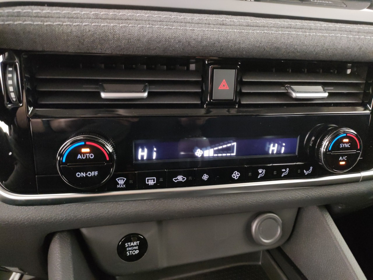 Nissan Qashqai KM0 2026 Qashqai Lonato del Garda