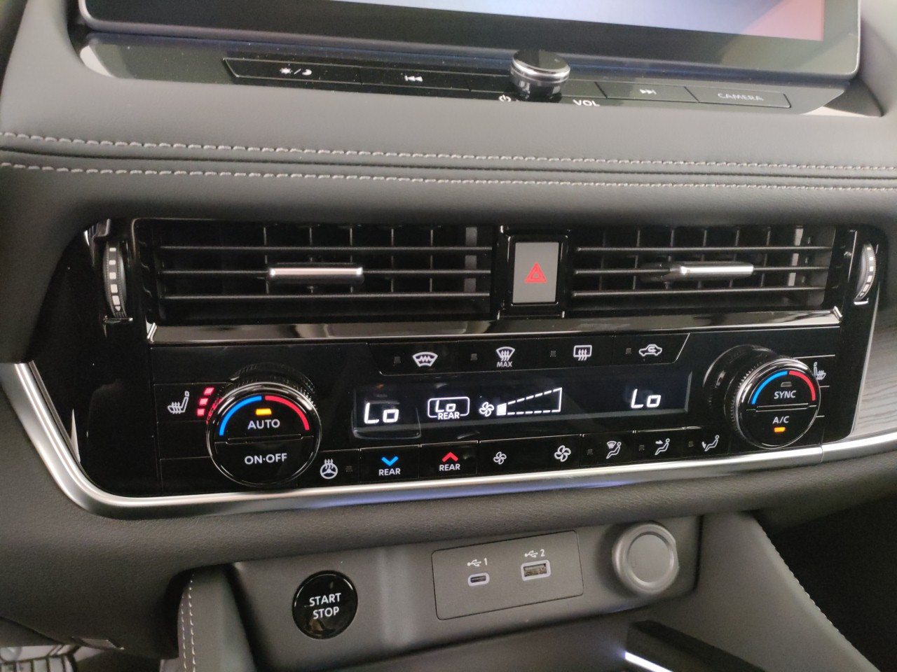 Nissan X-Trail Nuovo Ibrido benzina X-Trail Porto Mantovano