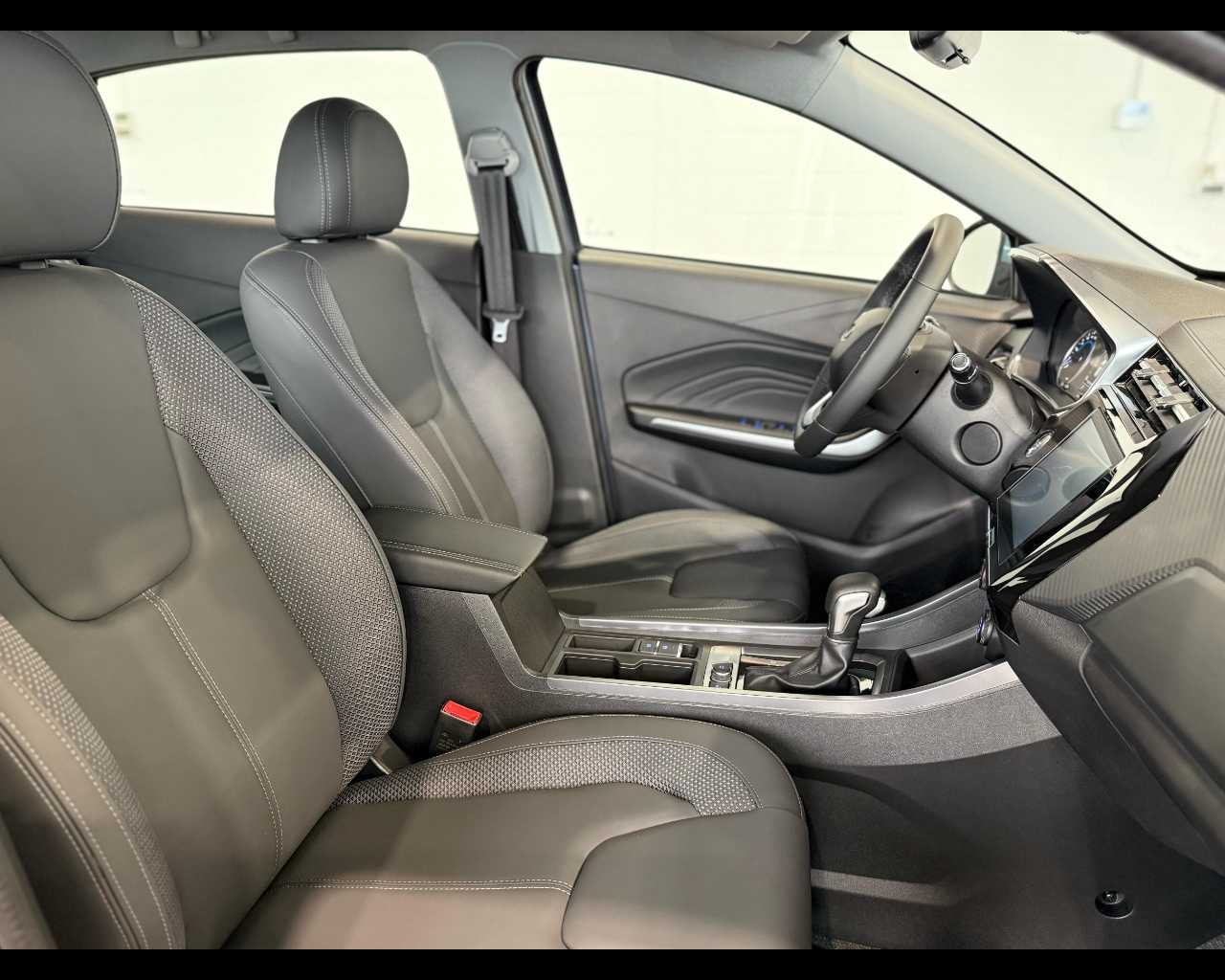 Dr Automobiles DR 3.0 KM0 2025 DR 3.0 Mestre