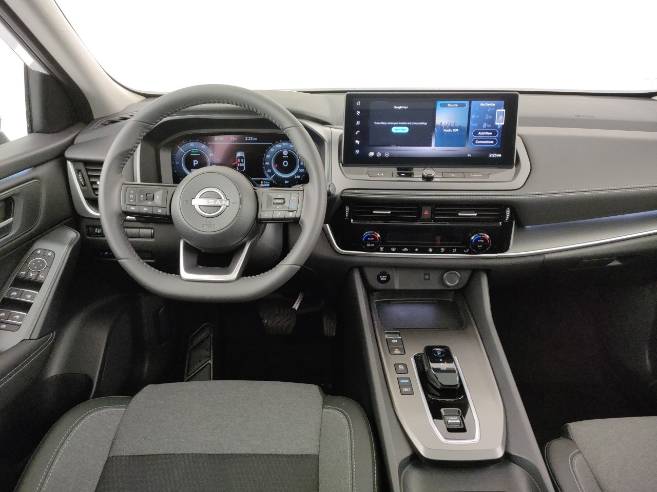 Nissan Qashqai Nuovo Ibrido benzina Qashqai Porto Mantovano