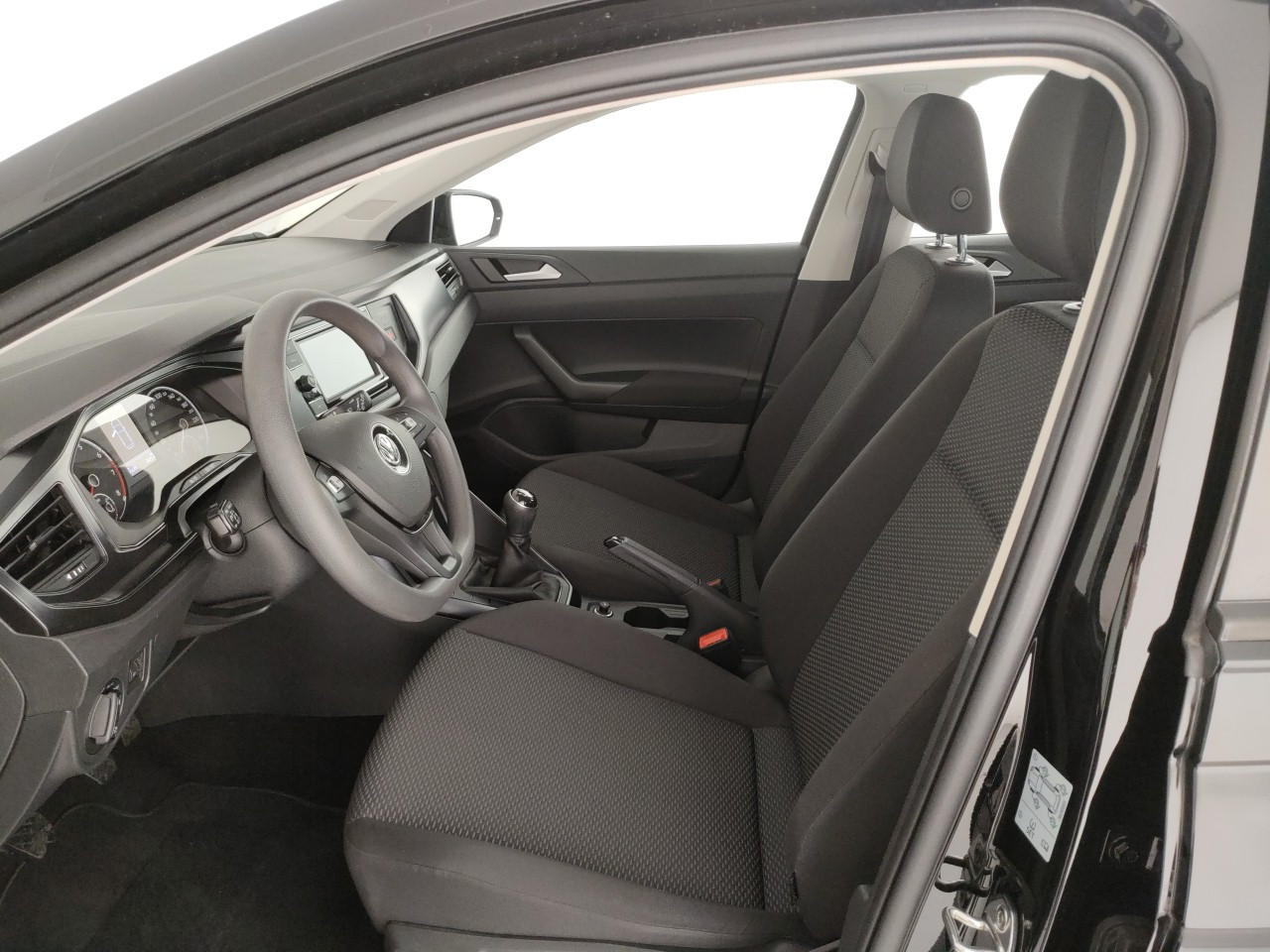 Volkswagen Polo Usato 2018 Polo Modena
