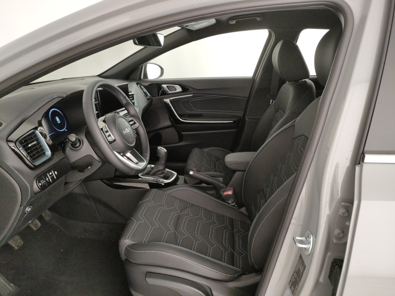 Kia Xceed Nuovo gPL Xceed Mantova