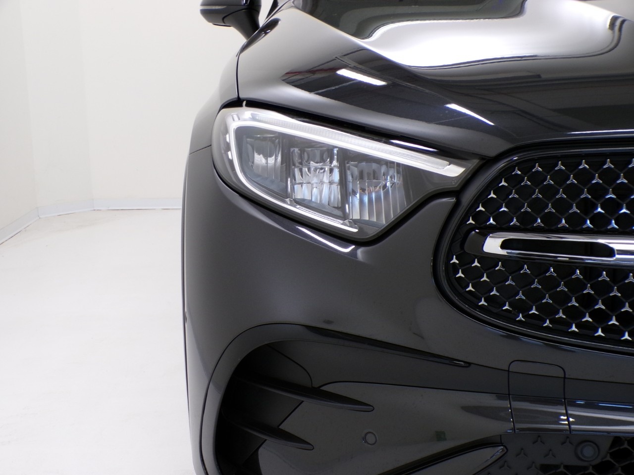 Mercedes GLC GLC SUV 200 Mild-Hybrid AMG Line Advanced Plus 4Matic 9G-Tronic - 5