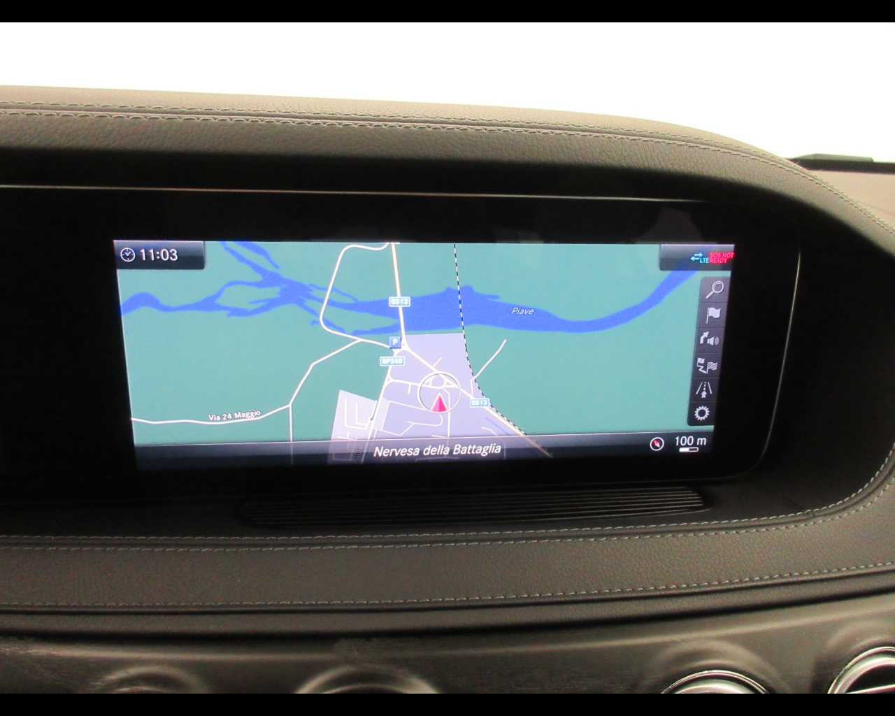 Mercedes Classe S Classe S Berlina 350 Premium Plus 4Matic 9G-Tronic Plus - 18