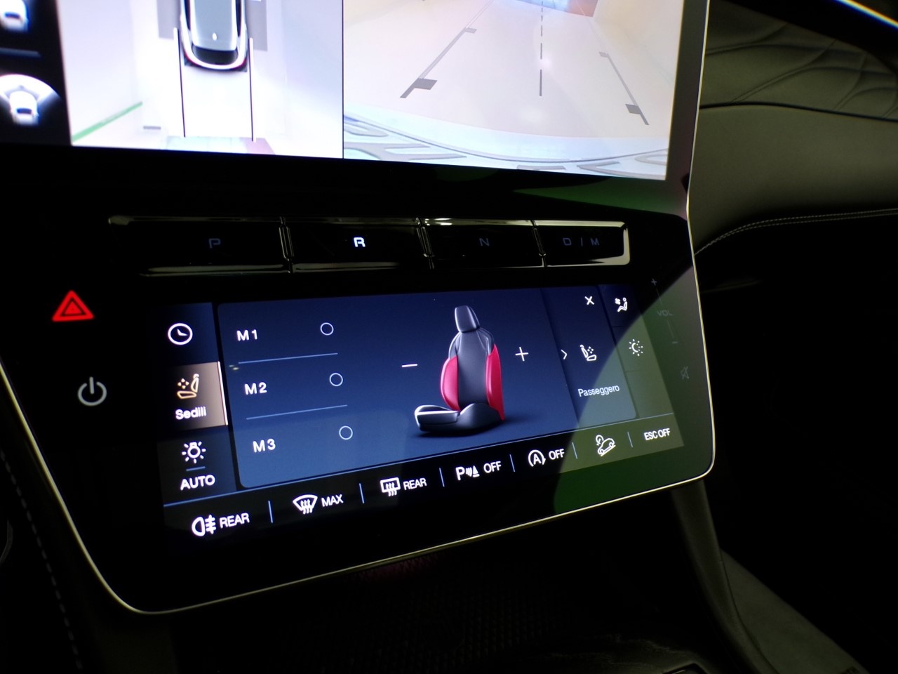 Maserati Grecale Grecale 2.0 MHEV 330cv Modena AWD Auto - 22