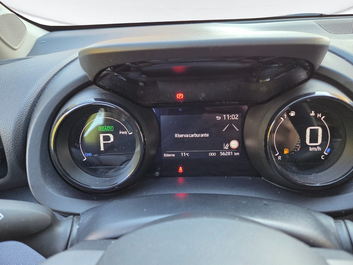 Mazda 2 IV Usato 2022 2 IV Reggio Emilia