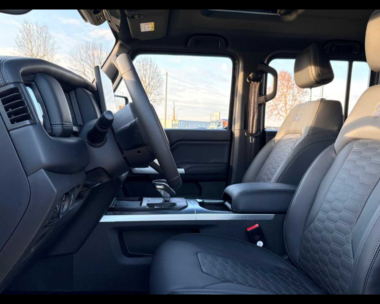 Emc 212 Nuovo Benzina 212 Rovigo