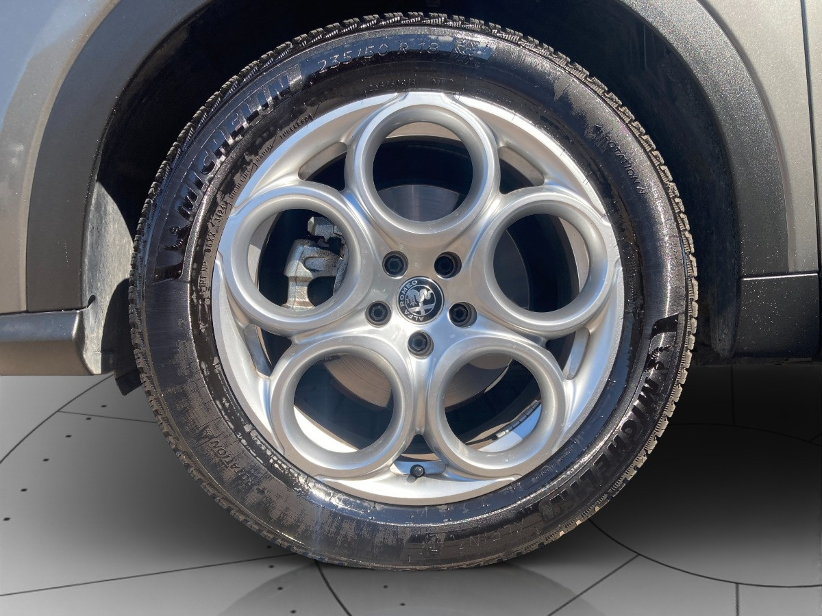 Alfa Romeo Tonale Usato 2024 Tonale Modena