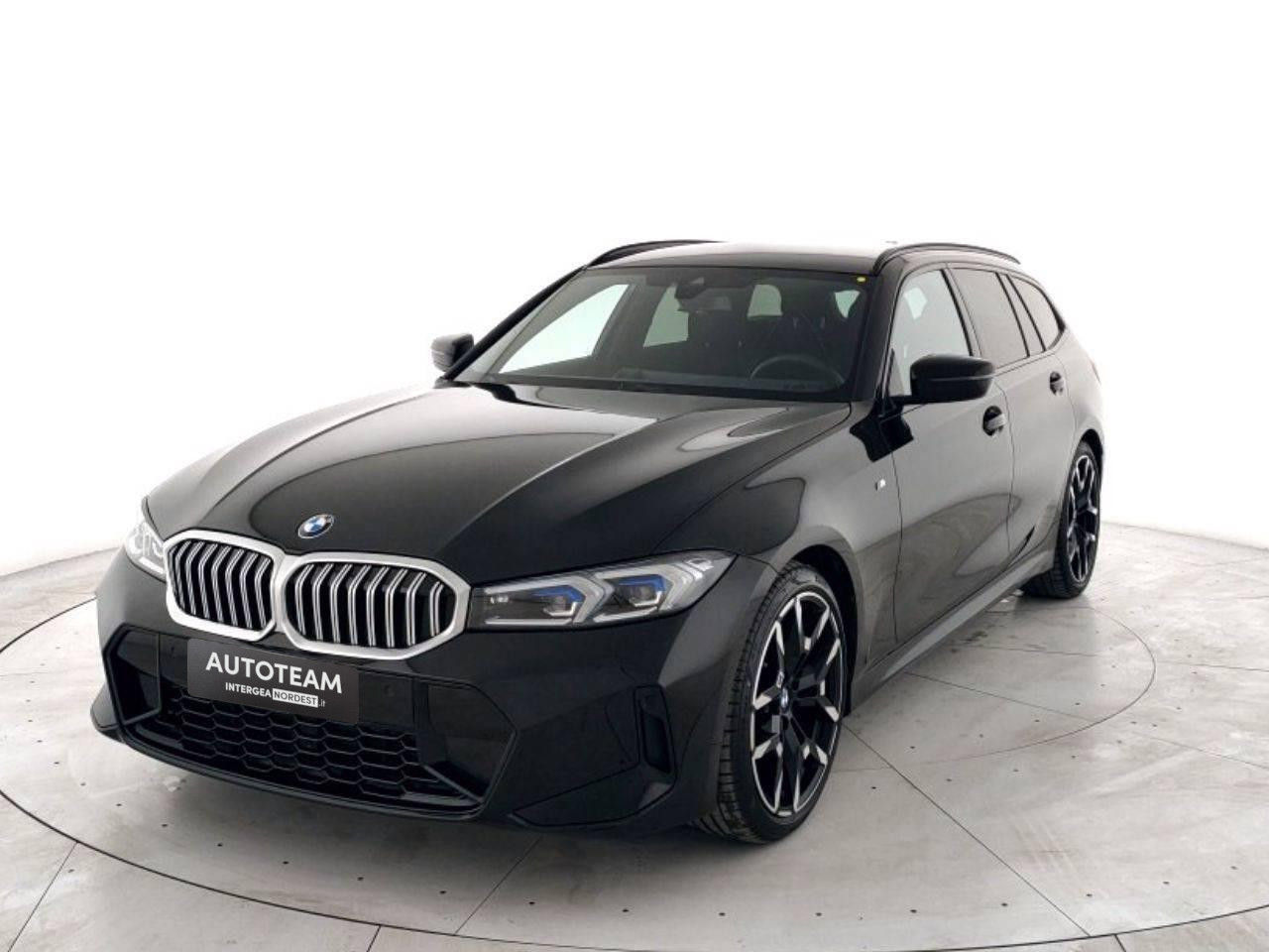 Bmw Serie 3 Usato 2025 Serie 3 San Vendemiano