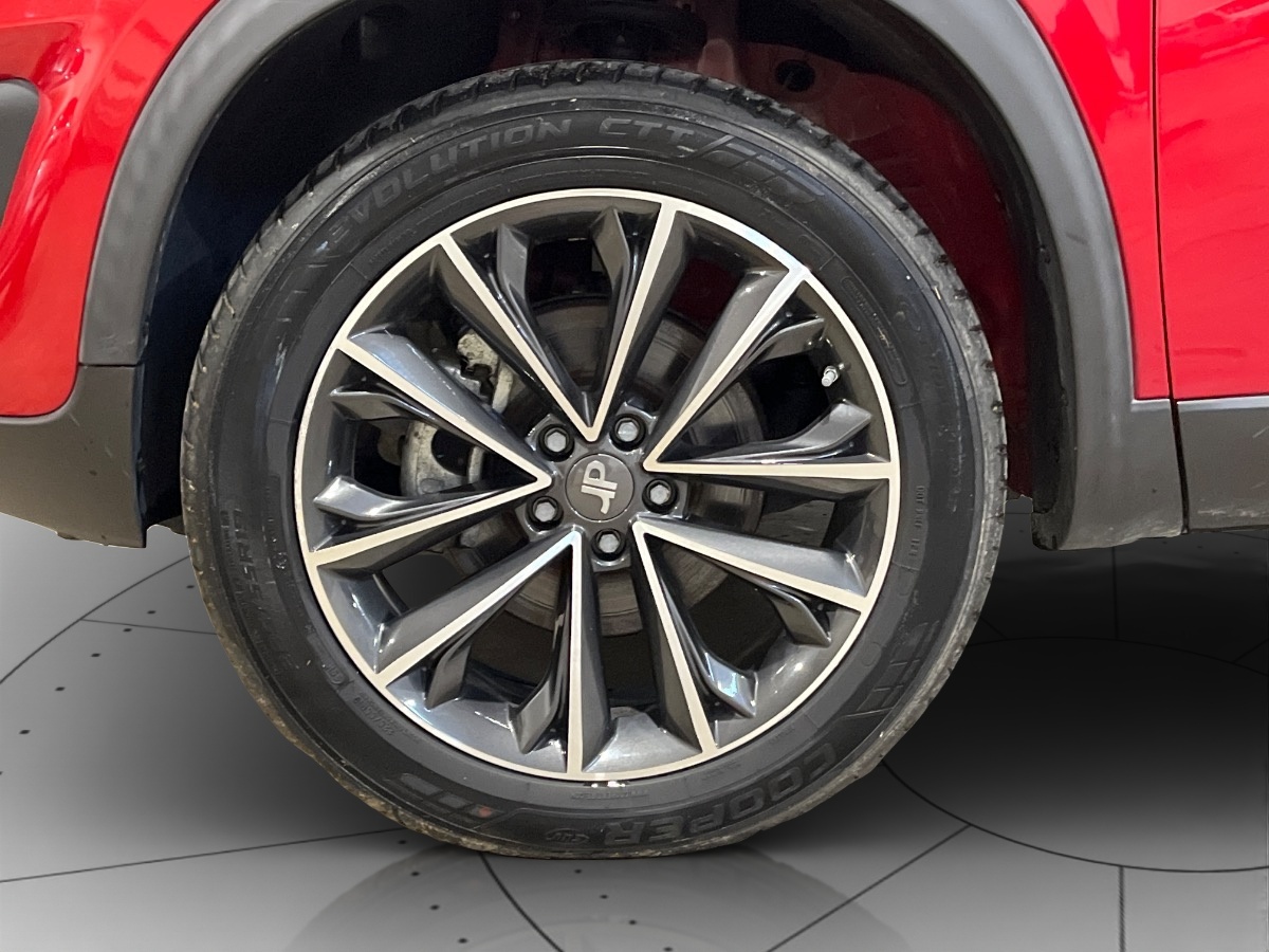 Dr Motor DR F35 Usato 2022 DR F35 Verona