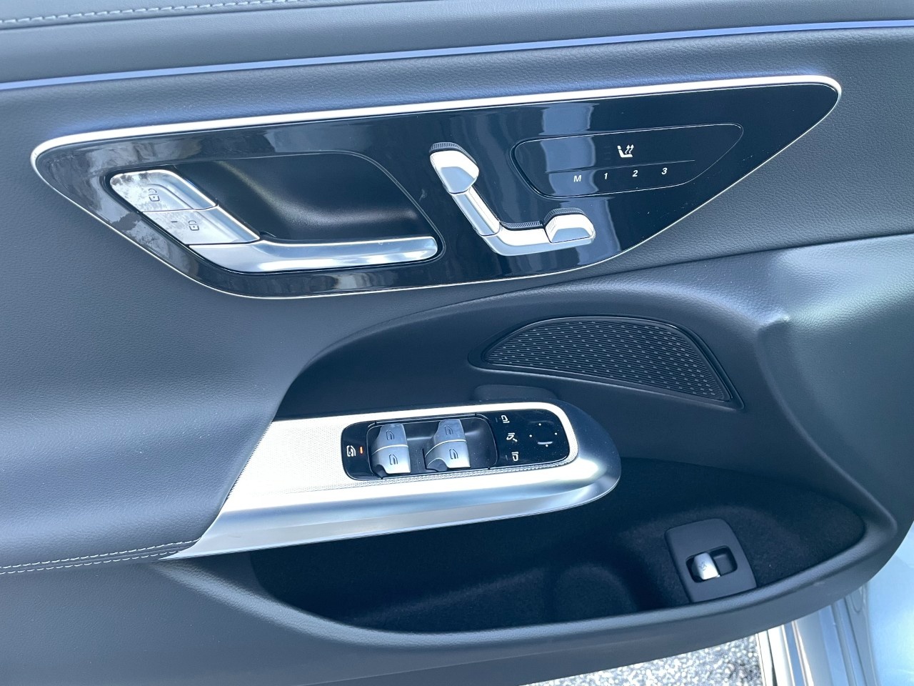 Mercedes Classe E Station Wagon Classe E 220 d 4Matic Station Wagon AMG Line ADVANCED PLUS - 13