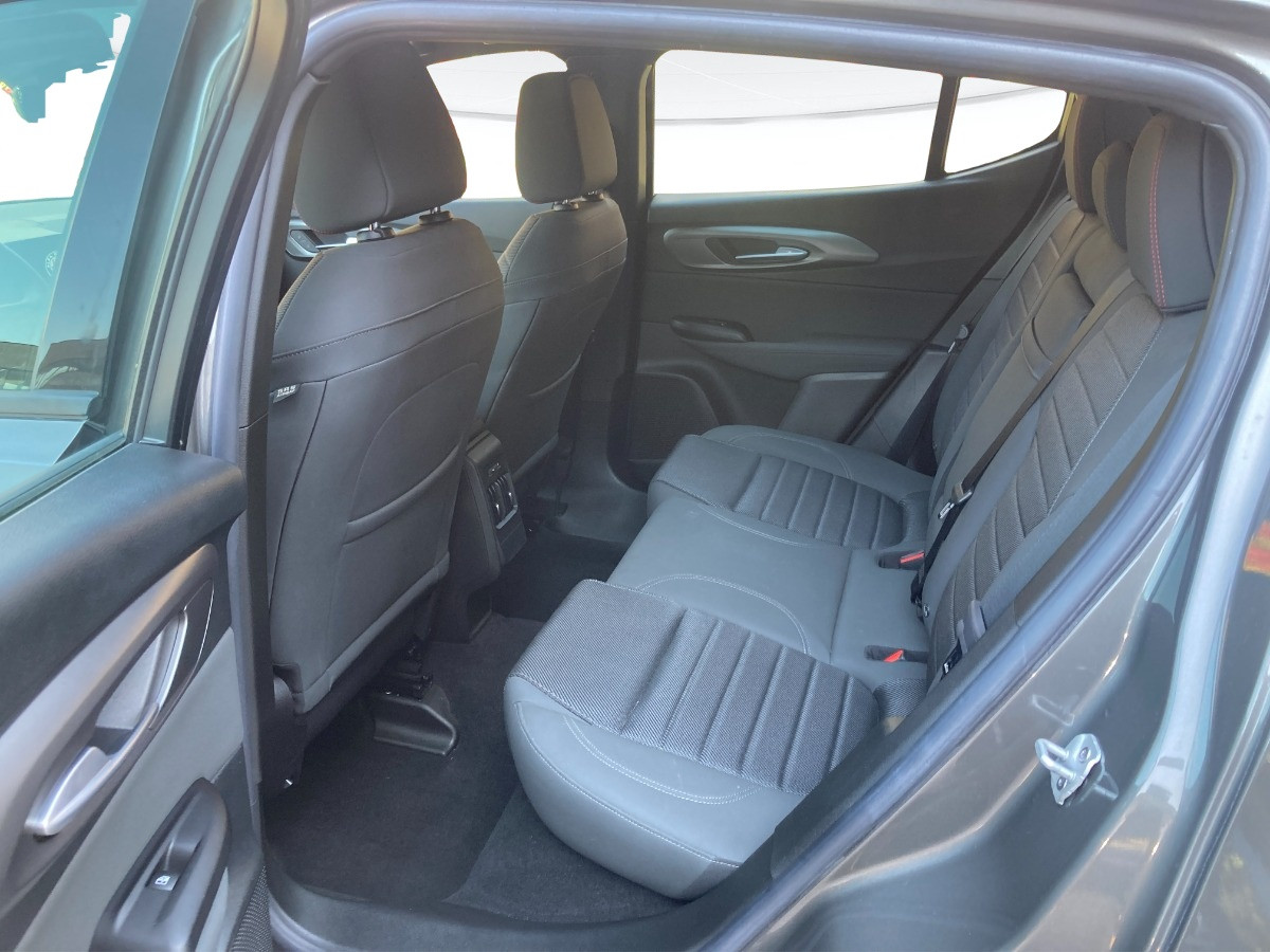 Alfa Romeo Tonale Usato 2024 Tonale Modena